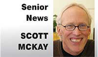 Notizie senior Scott McKay